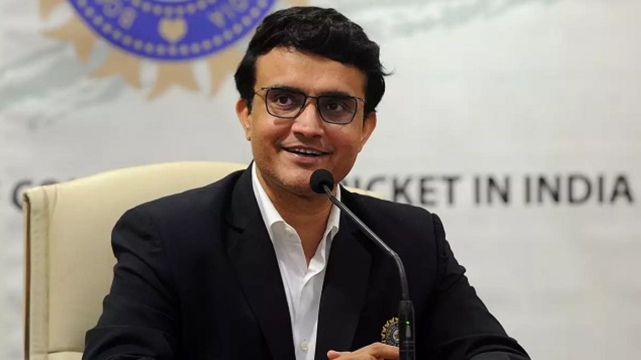 Sourav Ganguly: రంగంలోకి దాదా… PCB అడుక్కు తినాల్సిందే!