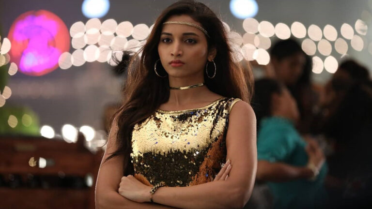 Hit3: నాని సినిమాలో ఛాన్స్ కొట్టేసిన కెజిఫ్ బ్యూటీ