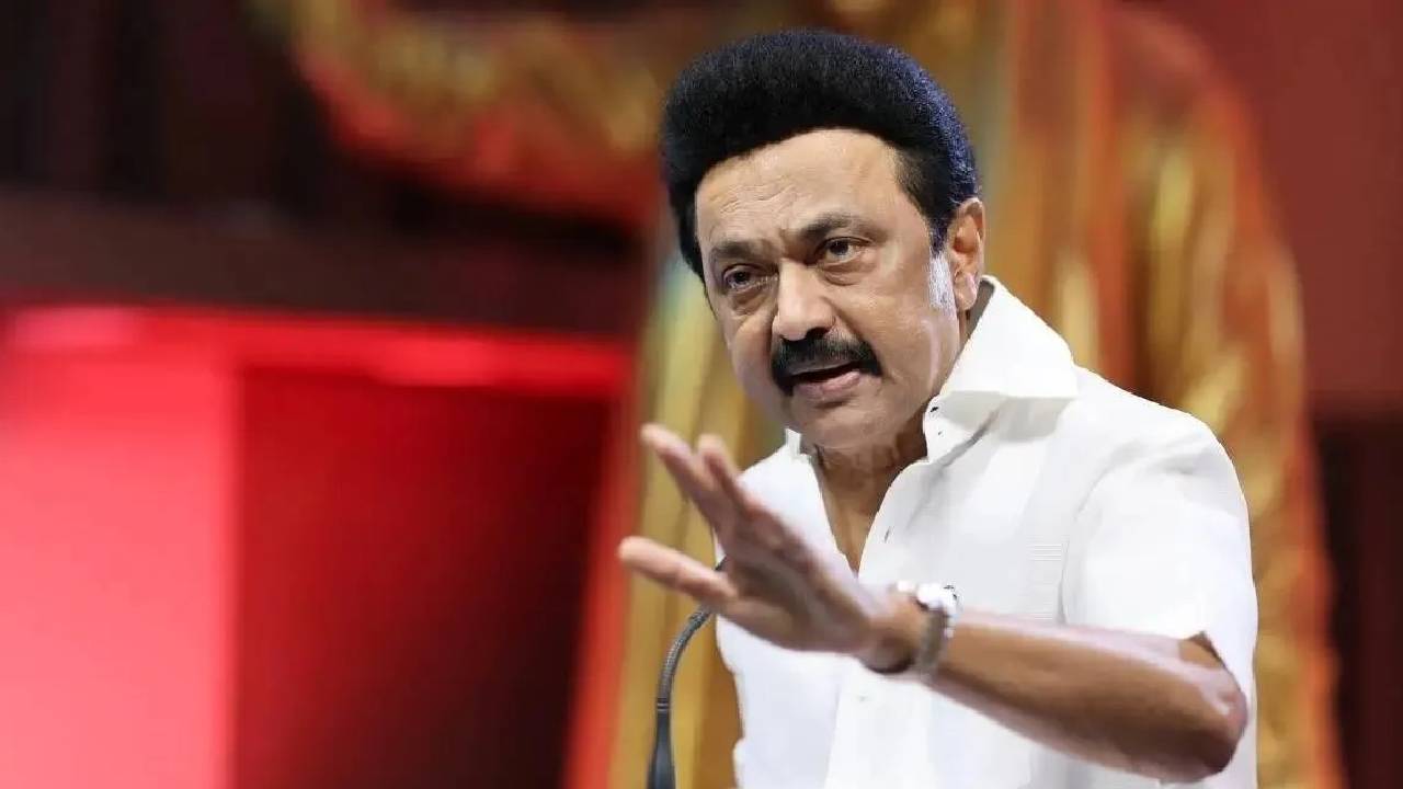 MK Stalin: తమిళనాడును కేంద్రం పట్టించుకోలేదు.. బడ్జెట్‌పై స్టాలిన్ ఆగ్రహం..