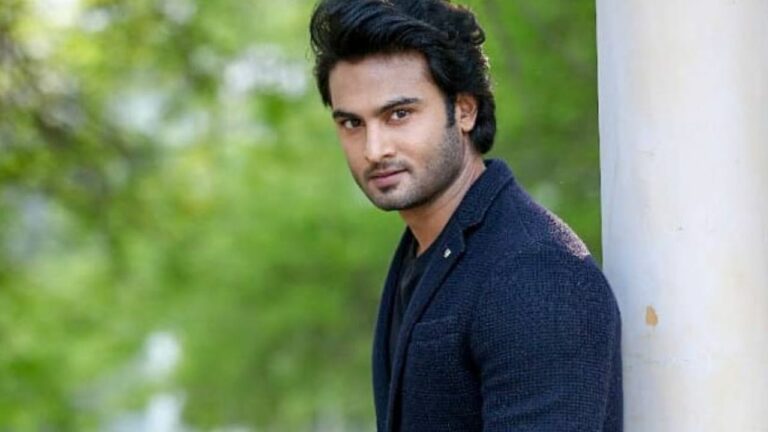 Sudheer Babu New Movie: సూప‌ర్ నేచుర‌ల్ మిస్ట‌రీ థ్రిల్ల‌ర్‌లో సుధీర్ బాబు.. భారీ బ‌డ్జెట్‌, పాన్ ఇండియా లెవ‌ల్లో ప్లాన్!