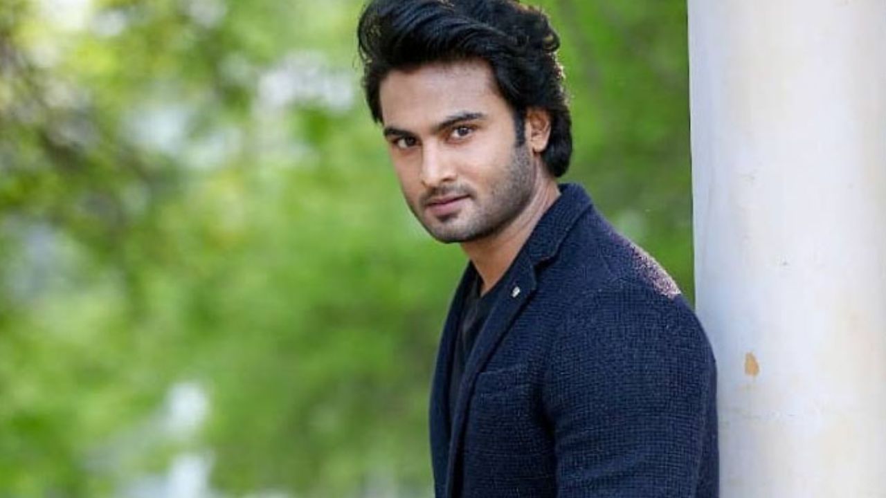 Sudheer Babu New Movie: సూప‌ర్ నేచుర‌ల్ మిస్ట‌రీ థ్రిల్ల‌ర్‌లో సుధీర్ బాబు.. భారీ బ‌డ్జెట్‌, పాన్ ఇండియా లెవ‌ల్లో ప్లాన్!