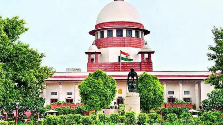 Supreme Court: భార్య “లవర్‌”ని పోలీస్ స్టేషన్‌లో కాల్చి చంపిన కానిస్టేబుల్.. సుప్రీంకోర్టు ఏం చెప్పిందంటే..