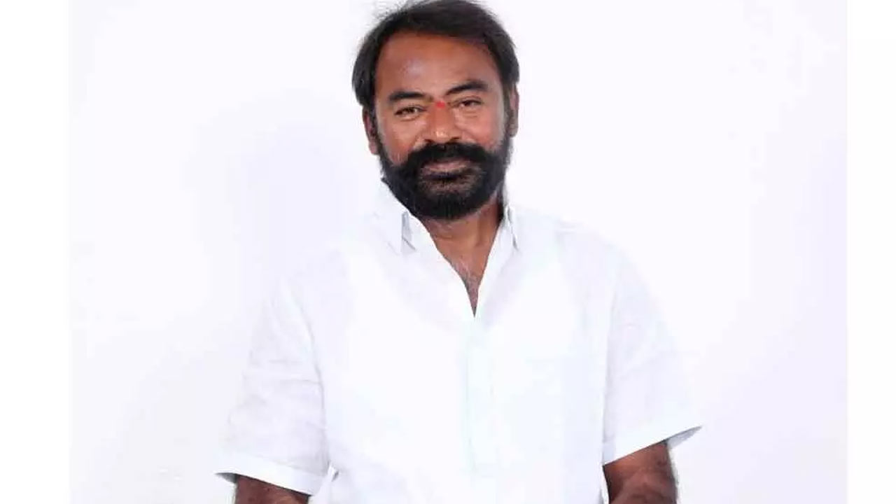 Suresh Babu : కేవలం దుష్ప్రచారం చేయడం దారుణం…