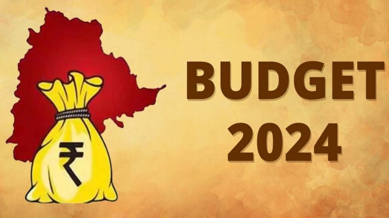 Telangana Budget 2024: నేడు రాష్ట్ర బడ్జెట్‌.. అసెంబ్లీలో భట్టి విక్రమార్క, శాసనమండలిలో శ్రీధర్‌బాబు..