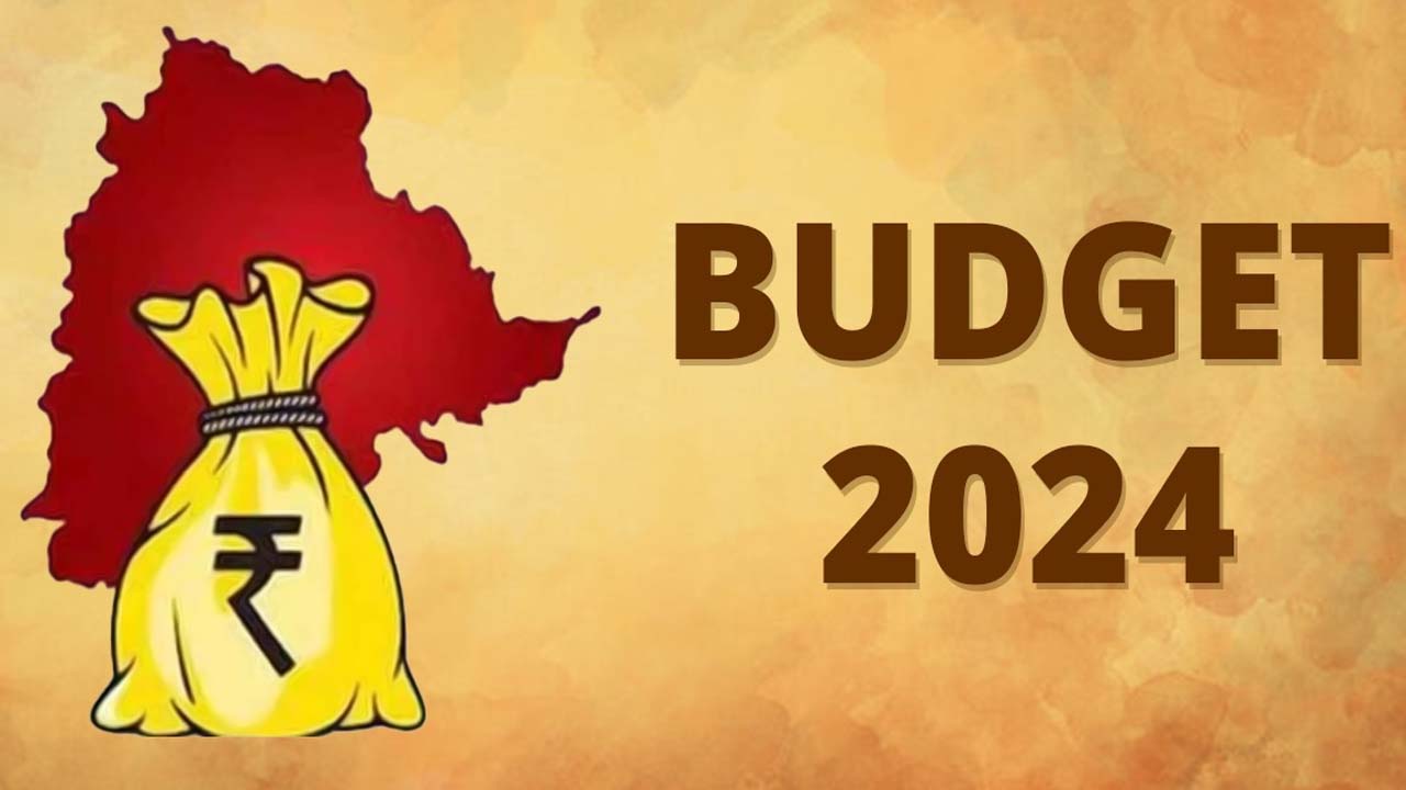 Telangana Budget 2024 : అసెంబ్లీలో బడ్జెట్ ప్రవేశ పెట్టిన మంత్రి భట్టి విక్రమార్క.. శాఖలకు కేటాయింపులివే