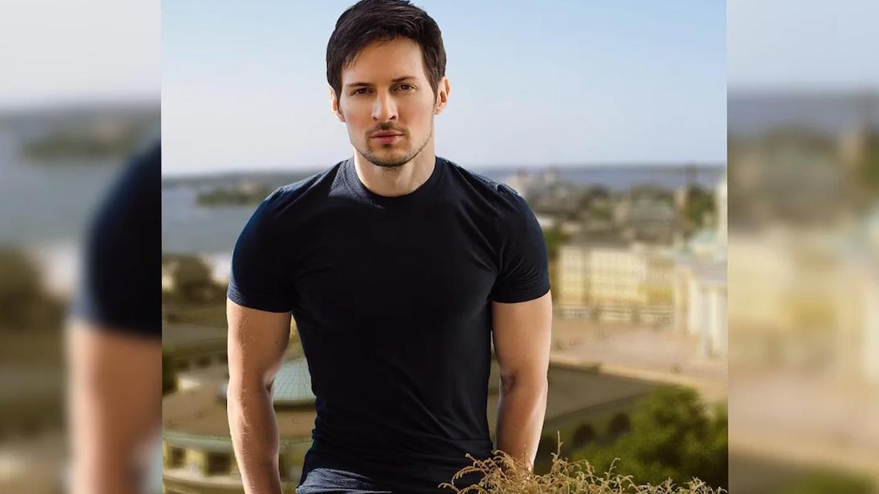 Telegram CEO: పెళ్లి కాలేదు కానీ, 12 దేశాల్లో 100 మంది పిల్లలున్నారు.. టెలిగ్రామ్ సీఈవో సంచలన ప్రకటన