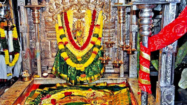 Balkampet Yellamma: బల్కంపేట రోడ్డు మూసివేత.. మళ్లింపు ఇలా..