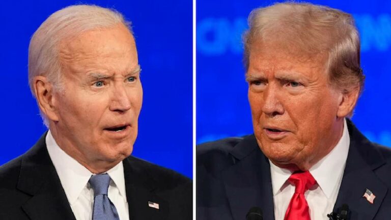 Donald Trump: ఈ దాడిని మరిచిపోము.. ట్రంప్ హత్యాయత్నంపై బైడెన్‌ని టార్గెట్ చేస్తున్న రిపబ్లికన్లు..