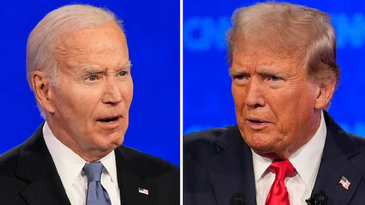 Donald Trump: ఈ దాడిని మరిచిపోము.. ట్రంప్ హత్యాయత్నంపై బైడెన్‌ని టార్గెట్ చేస్తున్న రిపబ్లికన్లు..