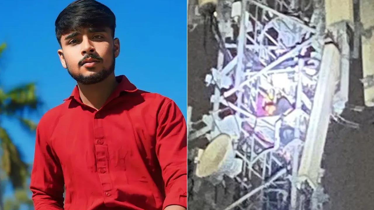 YouTuber: సోషల్ మీడియాలో ఫేమస్ అయ్యేందుకు ఓ యూట్యూబర్ ఏం చేశాడంటే..?