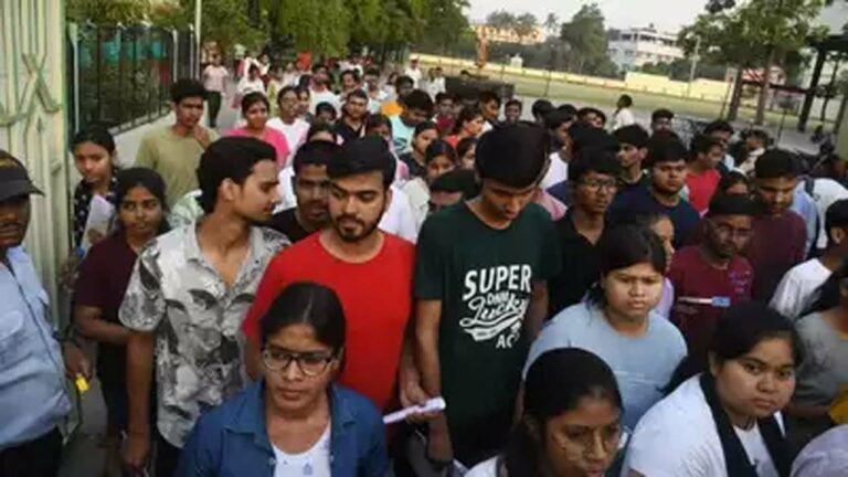 UPSC: సివిల్స్‌ ప్రిలిమినరీ పరీక్ష ఫలితాలు విడుదల