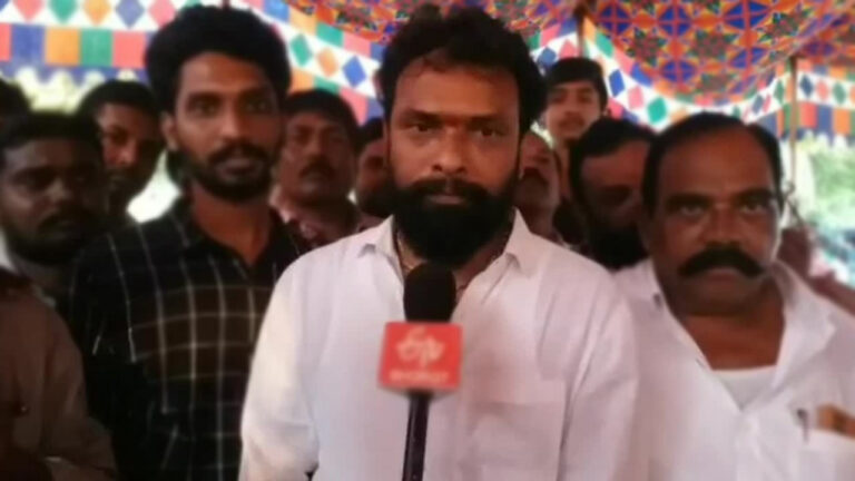 Vasamshetti Subash : ఎన్టీటీపీఎస్ ప్రమాదంలో గాయపడి బాధితులకు మెరుగైన వైద్యం అందించాలి