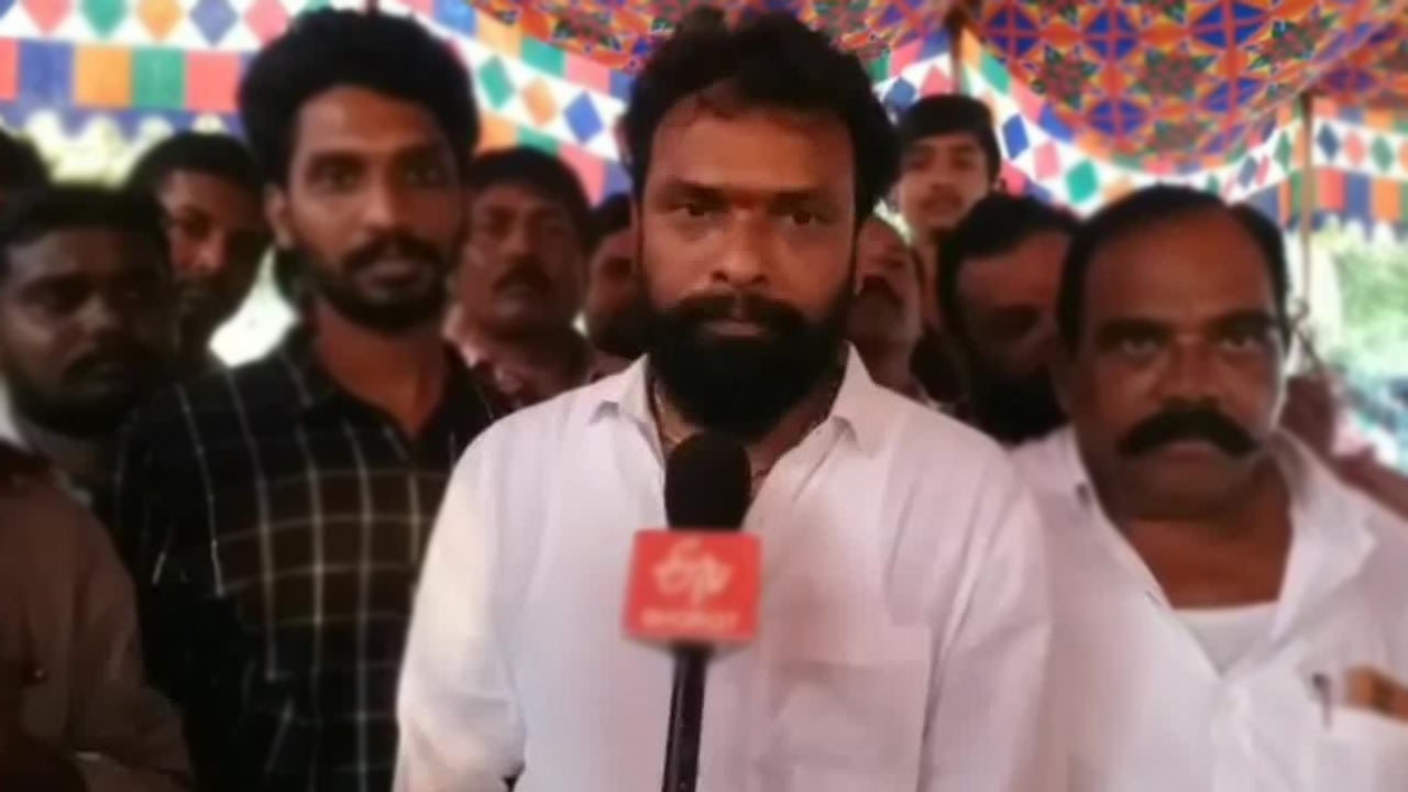 Vasamshetti Subash : ఎన్టీటీపీఎస్ ప్రమాదంలో గాయపడి బాధితులకు మెరుగైన వైద్యం అందించాలి