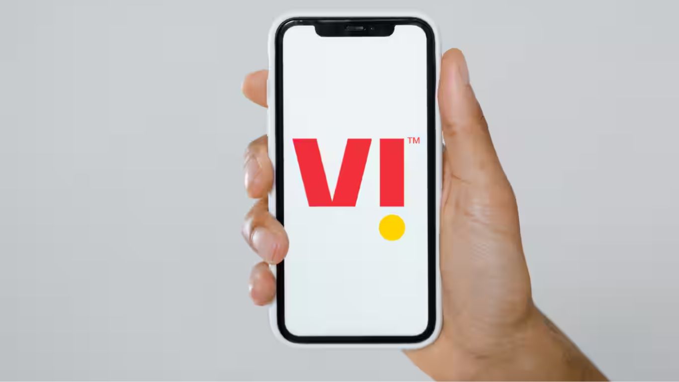 VI Recharge : నేటి నుంచే ‘విఐ’ పెంచిన కొత్త ధరలు అమల్లోకి..