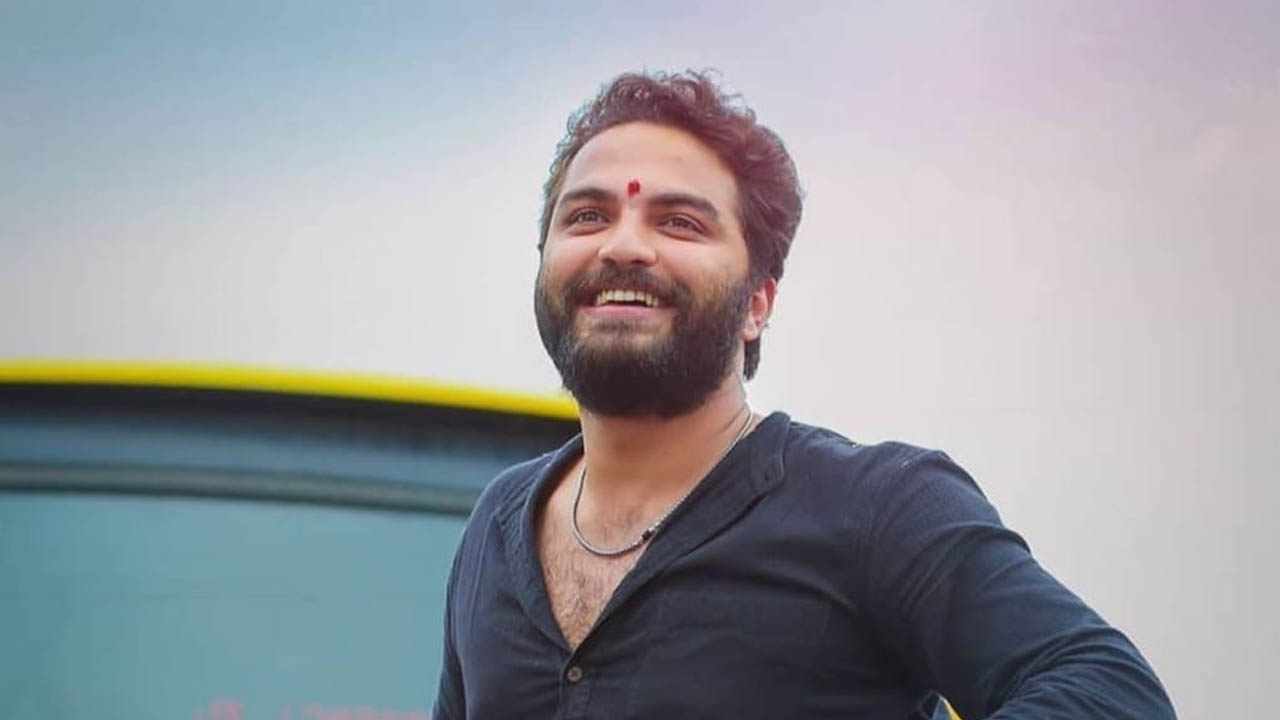 Vishwak Sen: పాపం విశ్వక్ సేన్.. దెబ్బకి అడ్రెస్ మార్చేశాడట?