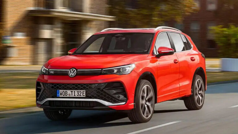 Volkswagen: వోక్స్‌వ్యాగన్ కారుపై భారీ డిస్కౌంట్.. కొనేందుకు ఇదే మంచి సమయం..!