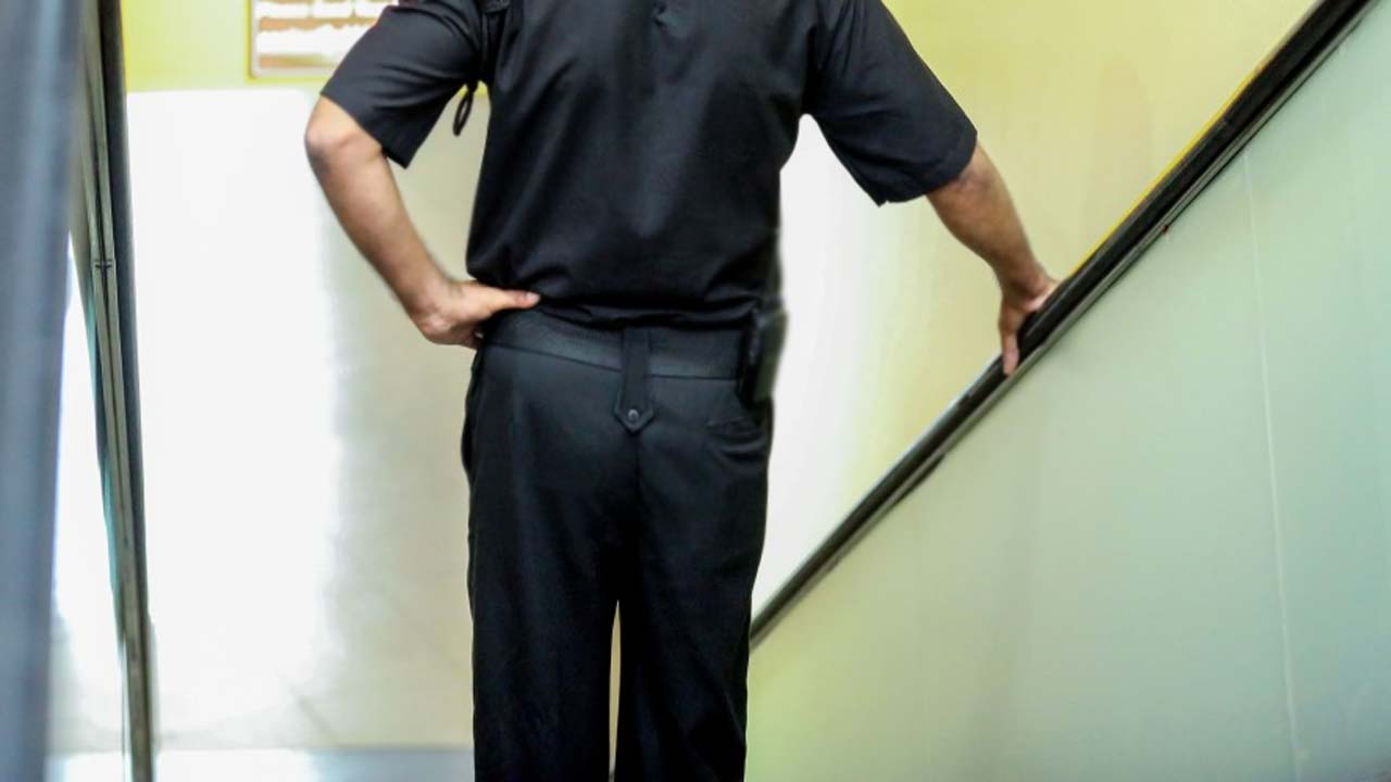 Mumbai: మహిళా ఉద్యోగిపై వాచ్‌మన్ అత్యాచారయత్నం.. అరెస్ట్