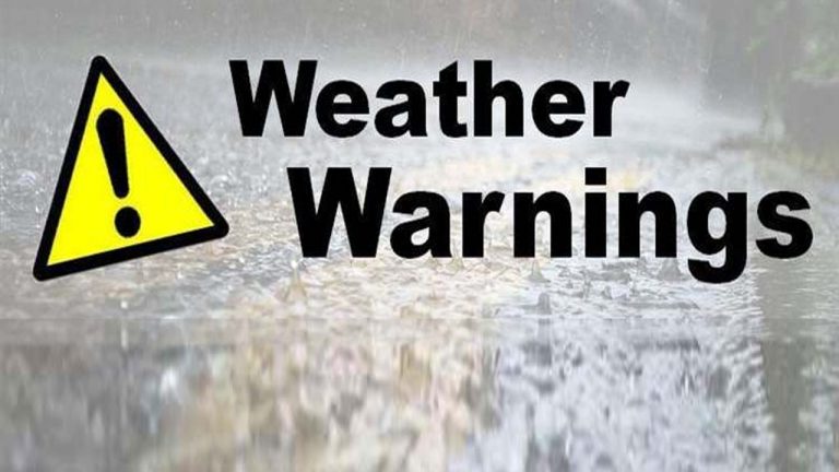 Weather Warning: తెలుగు రాష్ట్రాల్లో మరో రెండు రోజులు భారీ వర్షాలు..