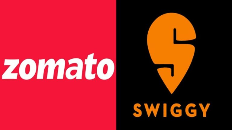 Swiggy- Zomato: కస్టమర్లకు షాకిచ్చిన స్విగ్గీ, జొమాటో..!