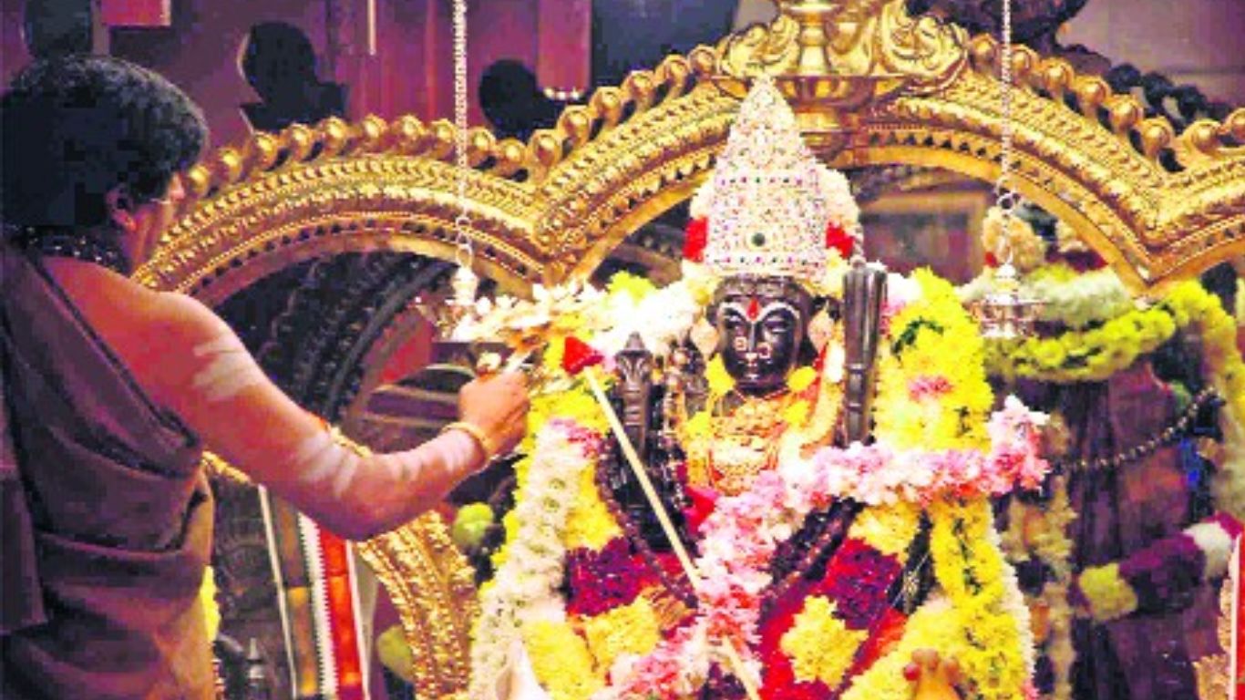 51 Shakti Peethas: 51 శక్తి పీఠాలు ఎక్కడున్నాయో తెలుసా.?