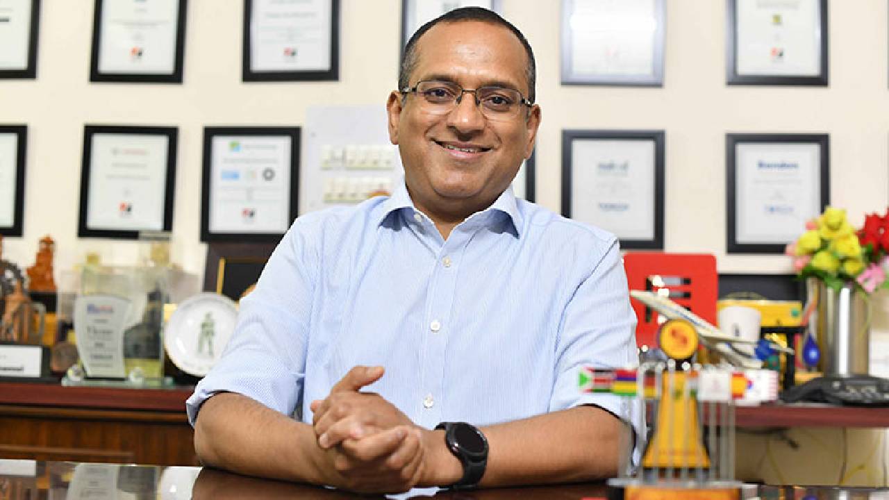 Shaurya Doval: పాకిస్థాన్ తో భారత్ కు ముప్పు..! బీజేపీ నేత సంచలన వ్యాఖ్యలు