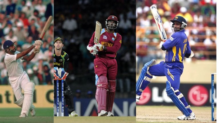 6 Balls 6 Fours: ఒకే ఓవర్ లో ఆరు ఫోర్లు కొట్టిన ఆటగాళ్లు ఎవరో తెలుసా..