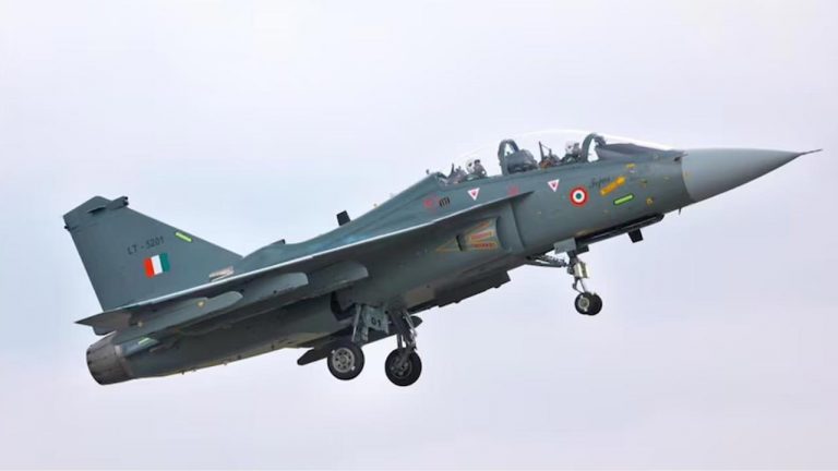 India’s fighter Aircraft: భారత్‌ వైపు దూసుకొచ్చిన బంగ్లాదేశ్‌ ఎయిర్‌క్రాఫ్ట్‌.. వెంటనే గాల్లోకి యుద్ధ విమానం..!