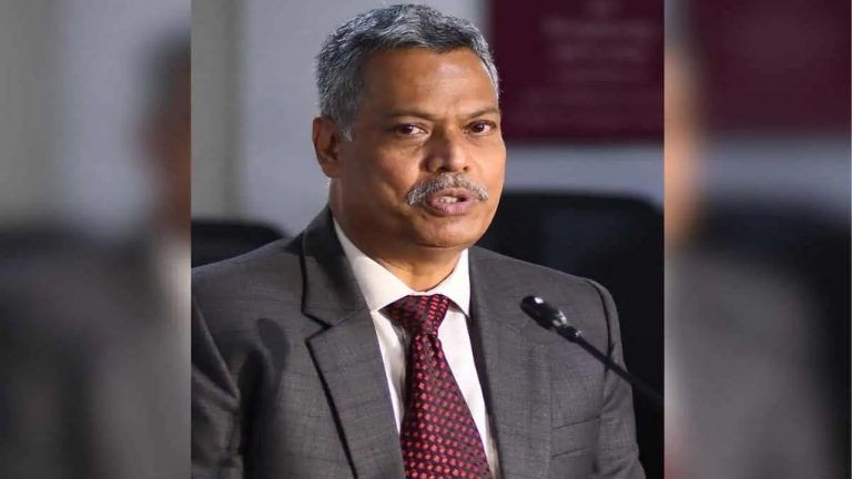 AP DGP: శాంతి భద్రతలపై డీజీపీ పవర్ పాయింట్ ప్రజెంటేషన్