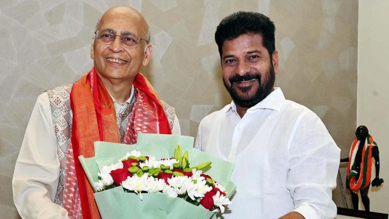Abhishek Singhvi: నేడు రాజ్యసభ అభ్యర్థిగా అభిషేక్ సింఘ్వి నామినేషన్..