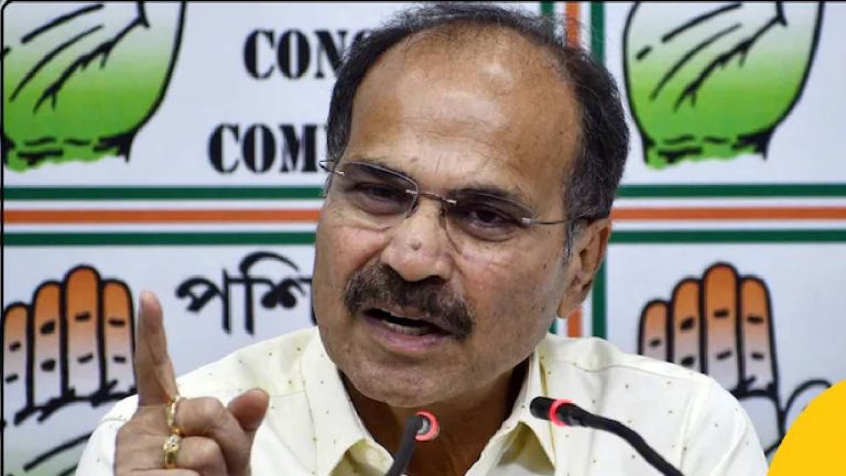 Adhir Chowdhury: అధిర్ రంజన్ బీజేపీలో చేరవచ్చు.. తృణమూల్ సంచలన వ్యాఖ్యలు..