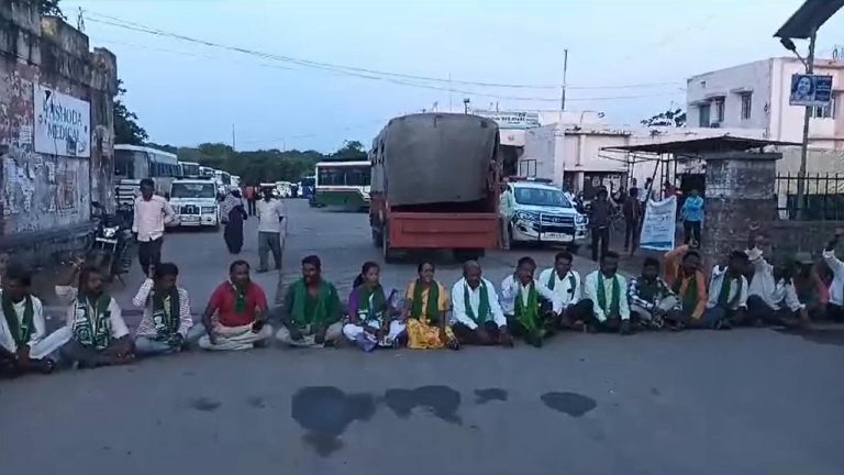 Adilabad Agency: నేడు ఆదిలాబాద్ ఏజెన్సీ బంద్..