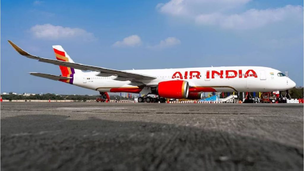 Air India