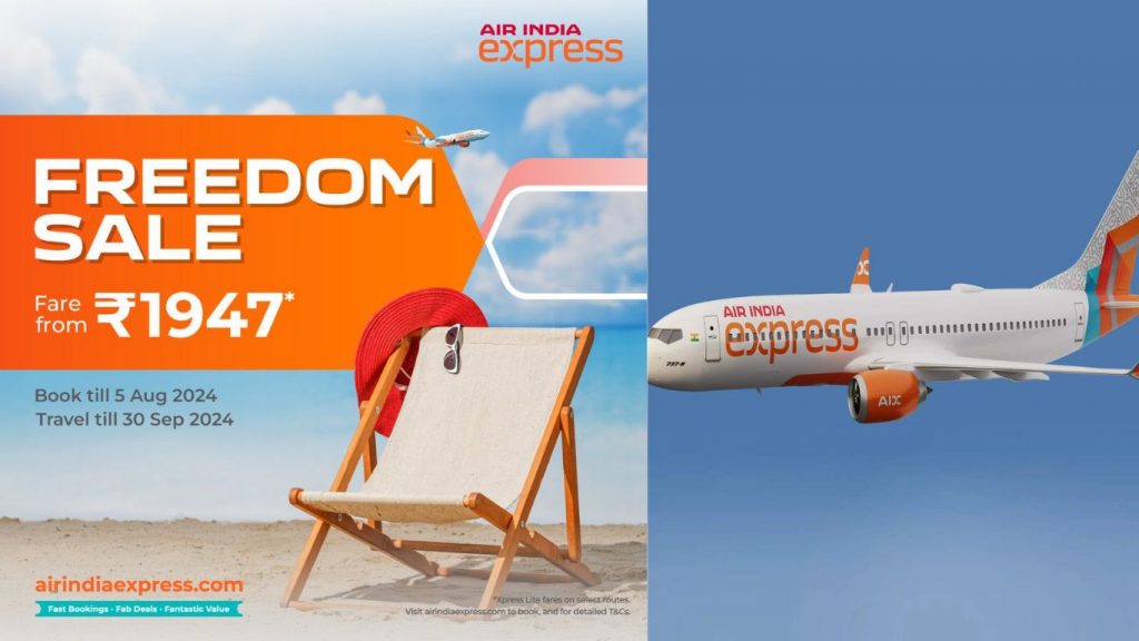 Air India Express