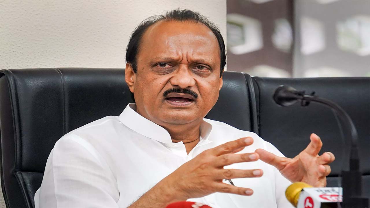 Ajit pawar: అజిత్ పవర్ కీలన ప్రకటన.. ఎన్నికల్లో పోటీ చేయడంలేదని వెల్లడి.. రంగంలోకి కుమారుడు?