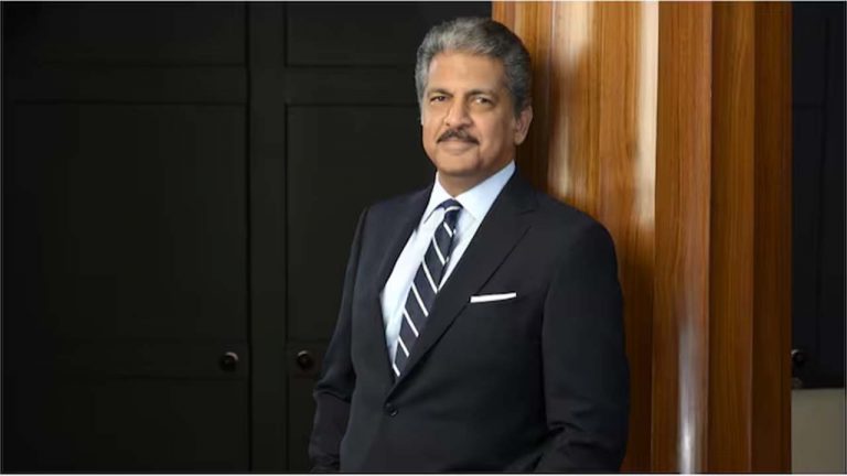 Anand Mahindra: స్కిల్ యూనివర్సిటీ బోర్డ్ ఆఫ్ గవర్నన్స్ ఛైర్మన్‌గా ఆనంద్ మహీంద్రా..
