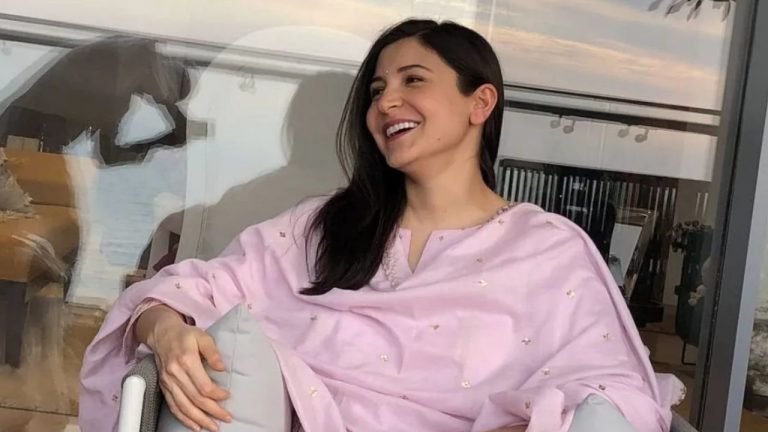 Anushka Sharma: పెళ్లికి ముందే తల్లినయ్యా.. అనుష్క శర్మ షాకింగ్ కామెంట్స్!