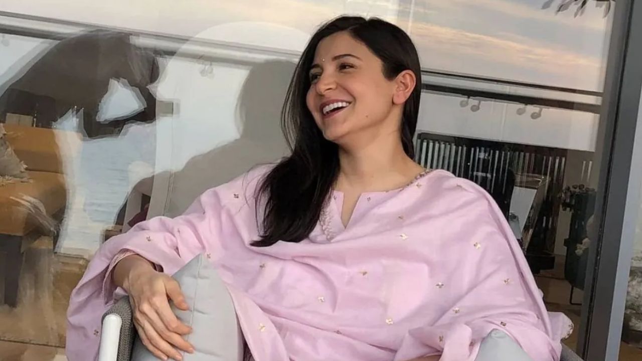 Anushka Sharma: పెళ్లికి ముందే తల్లినయ్యా.. అనుష్క శర్మ షాకింగ్ కామెంట్స్!