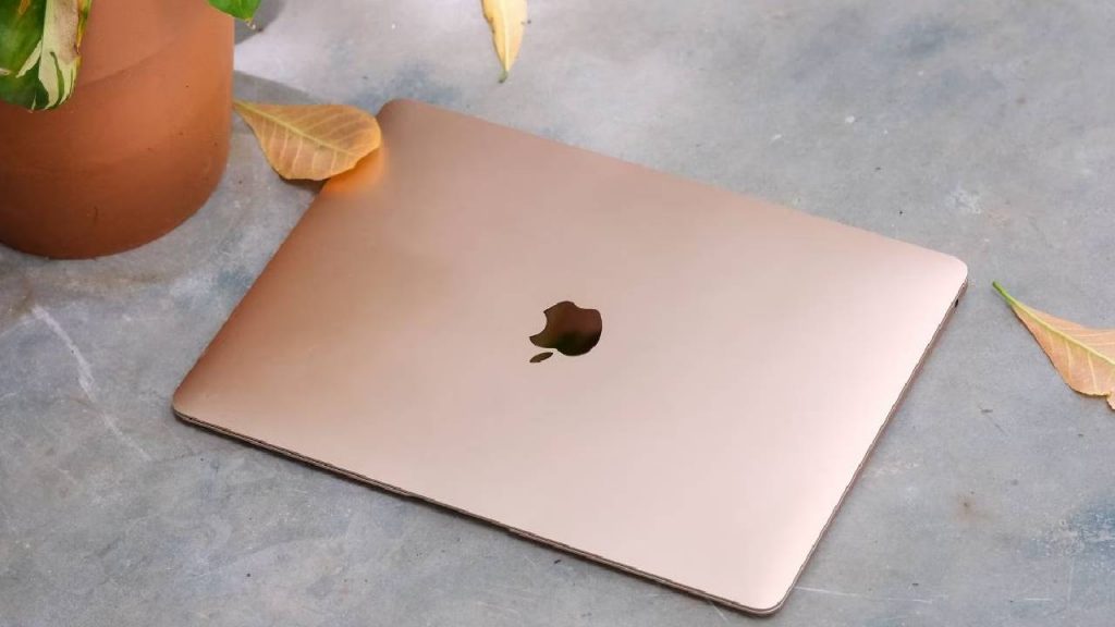 Apple Macbook Air M1