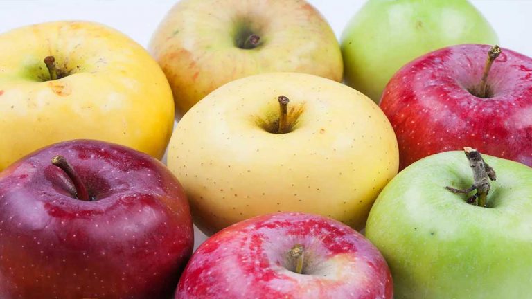 Eating Apple: యాపిల్స్ ఈ వ్యక్తులు అస్సలు తినకూడదు.. జాగ్రత్త సుమా!
