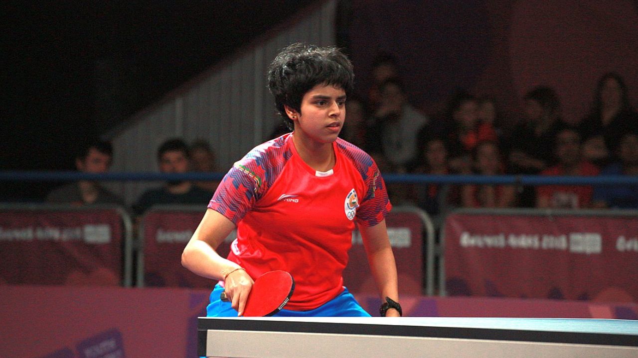 Archana Kamath Quits: 24 ఏళ్లకే రిటైర్మెంట్.. కారణం ఏంటో తెలుసా?