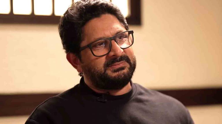 Arshad Warsi: కల్కిలో ప్రభాస్‌ ఒక జోకర్‌లా ఉన్నాడు.. ప్రముఖ నటుడు షాకింగ్ కామెంట్స్