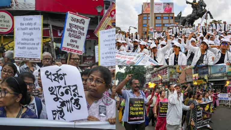 Kolkata Doctor Case: “అరుణా షాన్‌బాగ్ నుంచి కోల్‌కతా డాక్టర్ వరకు”.. 50 ఏళ్ల తర్వాత అదే తరహా హత్యాచారం..