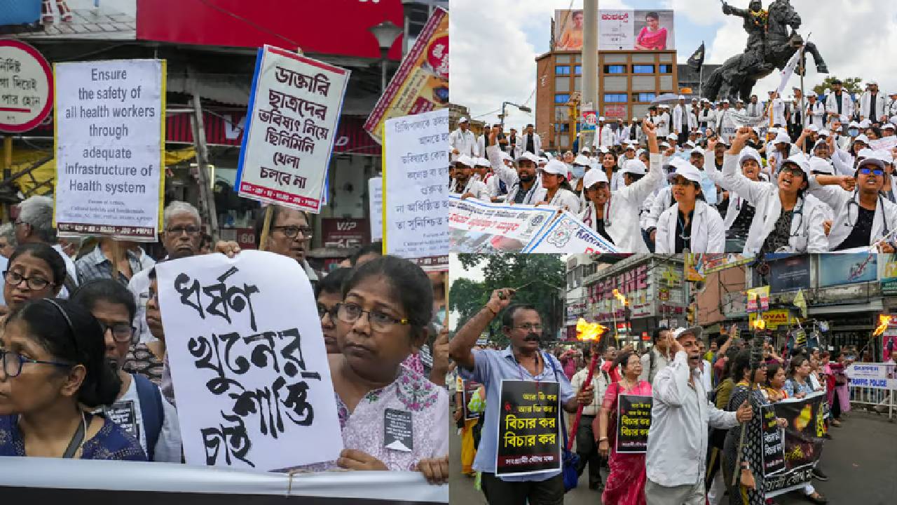 Kolkata Doctor Case: “అరుణా షాన్‌బాగ్ నుంచి కోల్‌కతా డాక్టర్ వరకు”.. 50 ఏళ్ల తర్వాత అదే తరహా హత్యాచారం..