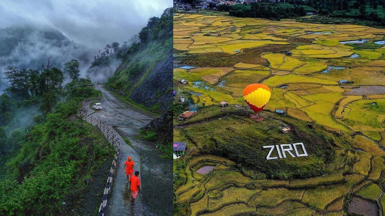 Arunachal Pradesh Trip: అరుణాచల్ ప్రదేశ్ వెళ్లాలనుకుంటున్నారా?..ఐఆర్‌సీటీసీ ప్యాకేజీ ట్రై చేయండి