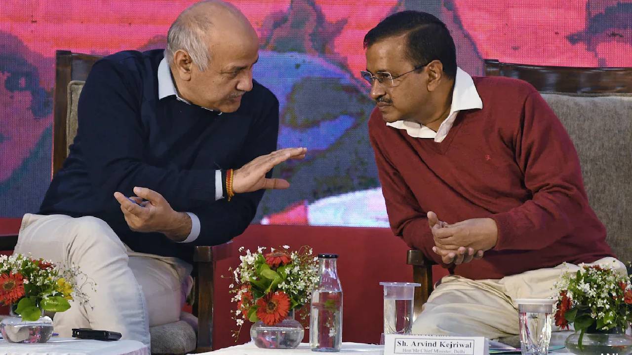 Manish Sisodia: అలా చేస్తే 24 గంటల్లో కేజ్రీవాల్ జైలు నుంచి బయటకు వస్తారు..