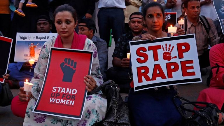 NCRB: దేశంలో మహిళలపై నేరాల కేసులు 95శాతం పెండింగ్!.. బెంగాల్ లో మరీ అధ్వానం?