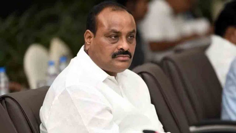 Minister Atchannaidu: ఏ ఒక్క రైతుకూ ఆదాయం తగ్గకూడదు.. వ్యవసాయ మంత్రి కీలక ఆదేశాలు