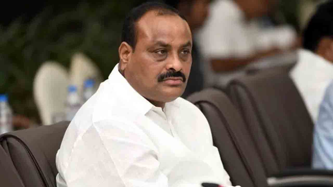 Minister Atchannaidu: అర్హత లేని వారూ పథకాలు పొందుతున్నారు.. వారిని కట్టడి చేస్తాం..