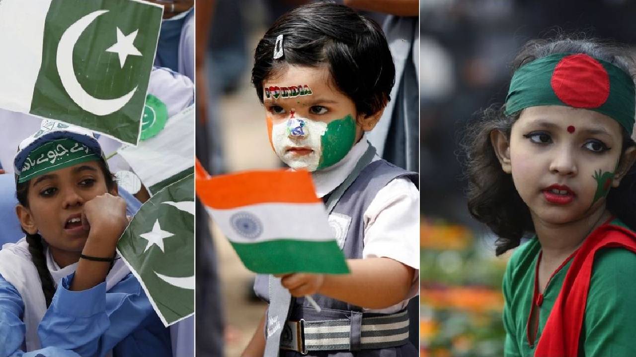 August 15: ఆగస్టు 15 భారత్‌కి మాత్రమే కాదు.. ఈ దేశాలకు కూడా ప్రత్యేకమే..