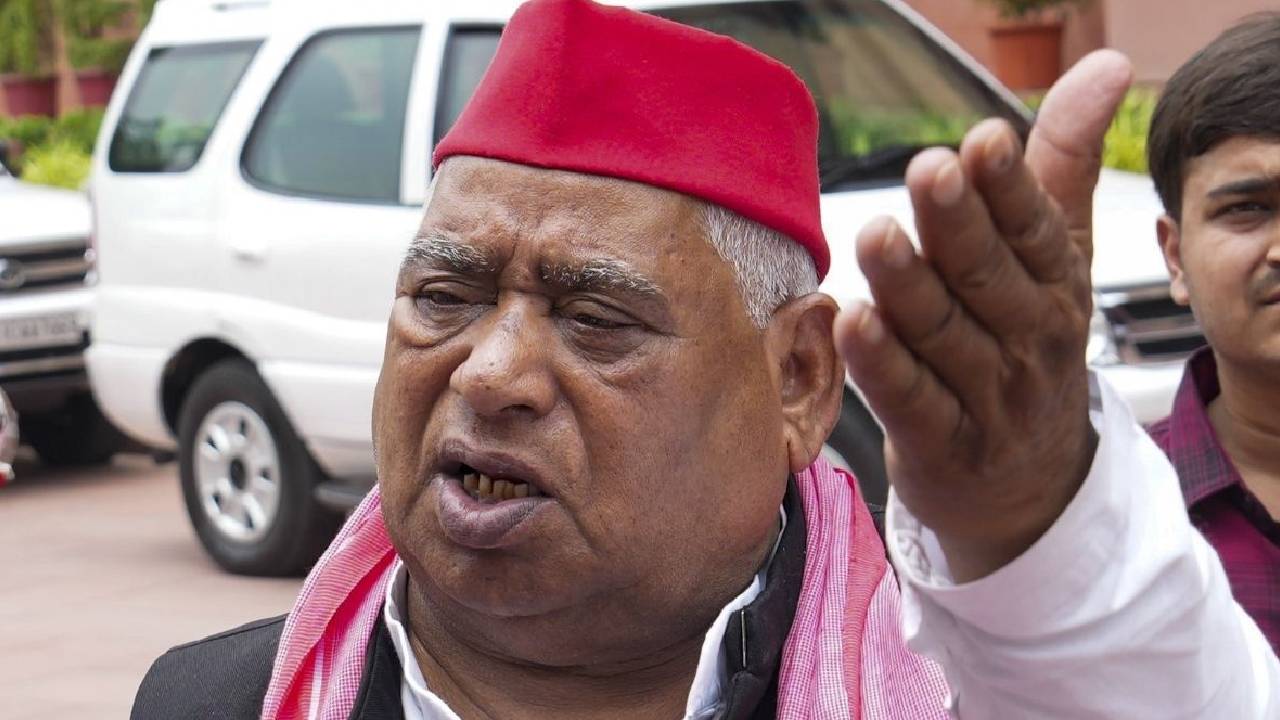 Awadhesh Prasad: సీఎం యోగికి యాదవులు, ముస్లింలతో శత్రుత్వం.. బాలిక గ్యాంగ్‌రేప్‌పై అయోధ్య ఎంపీ..